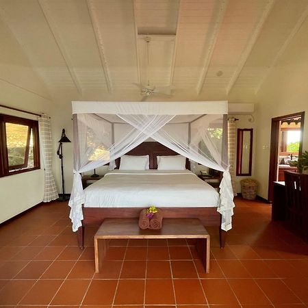 Ti Kaye Resort & Spa (Adults Only) Anse La Raye Ngoại thất bức ảnh