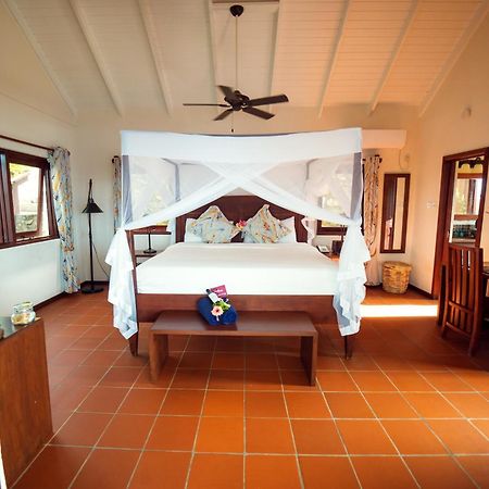 Ti Kaye Resort & Spa (Adults Only) Anse La Raye Ngoại thất bức ảnh