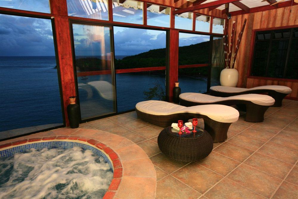 Ti Kaye Resort & Spa (Adults Only) Anse La Raye Ngoại thất bức ảnh