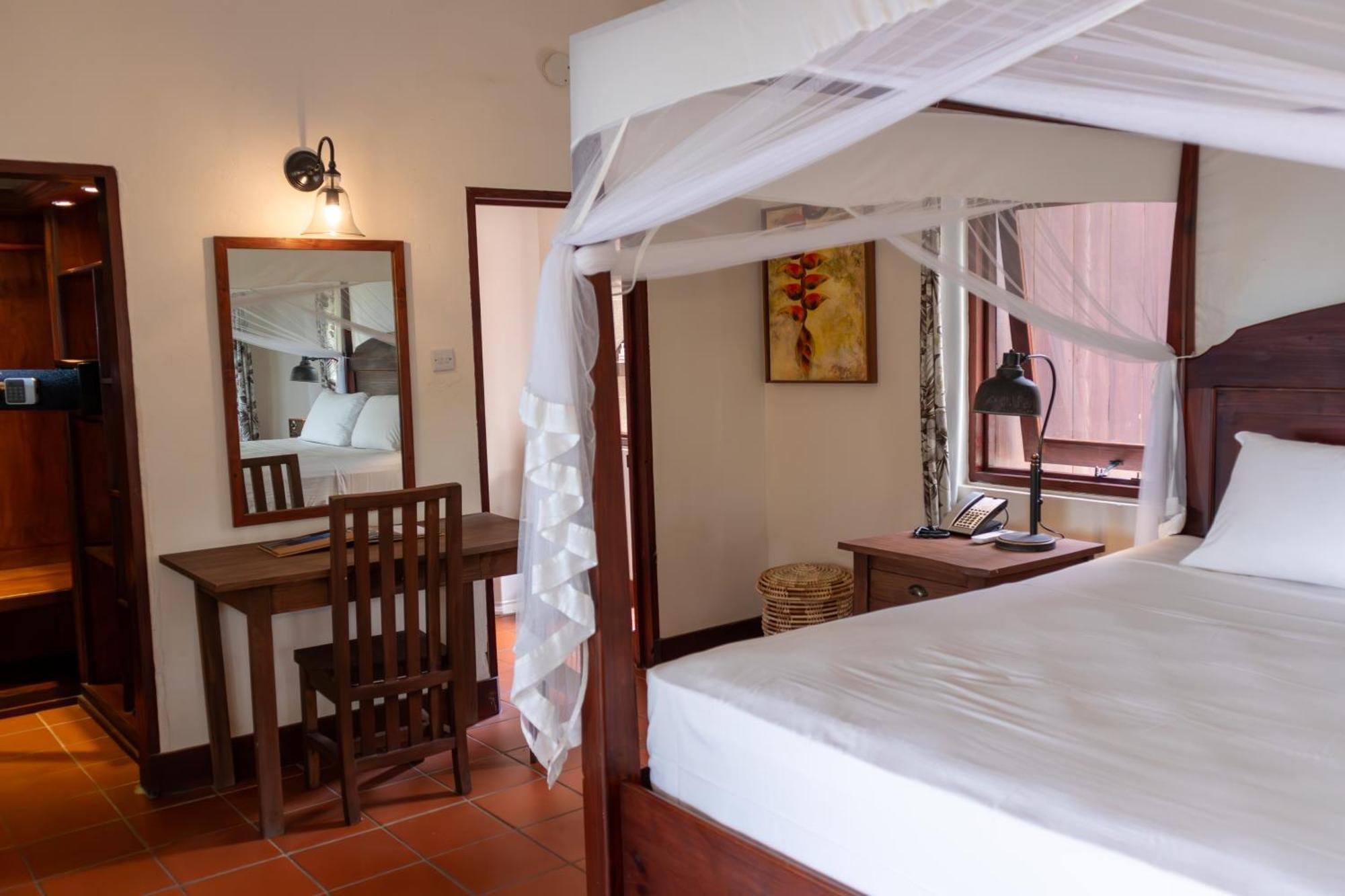 Ti Kaye Resort & Spa (Adults Only) Anse La Raye Ngoại thất bức ảnh