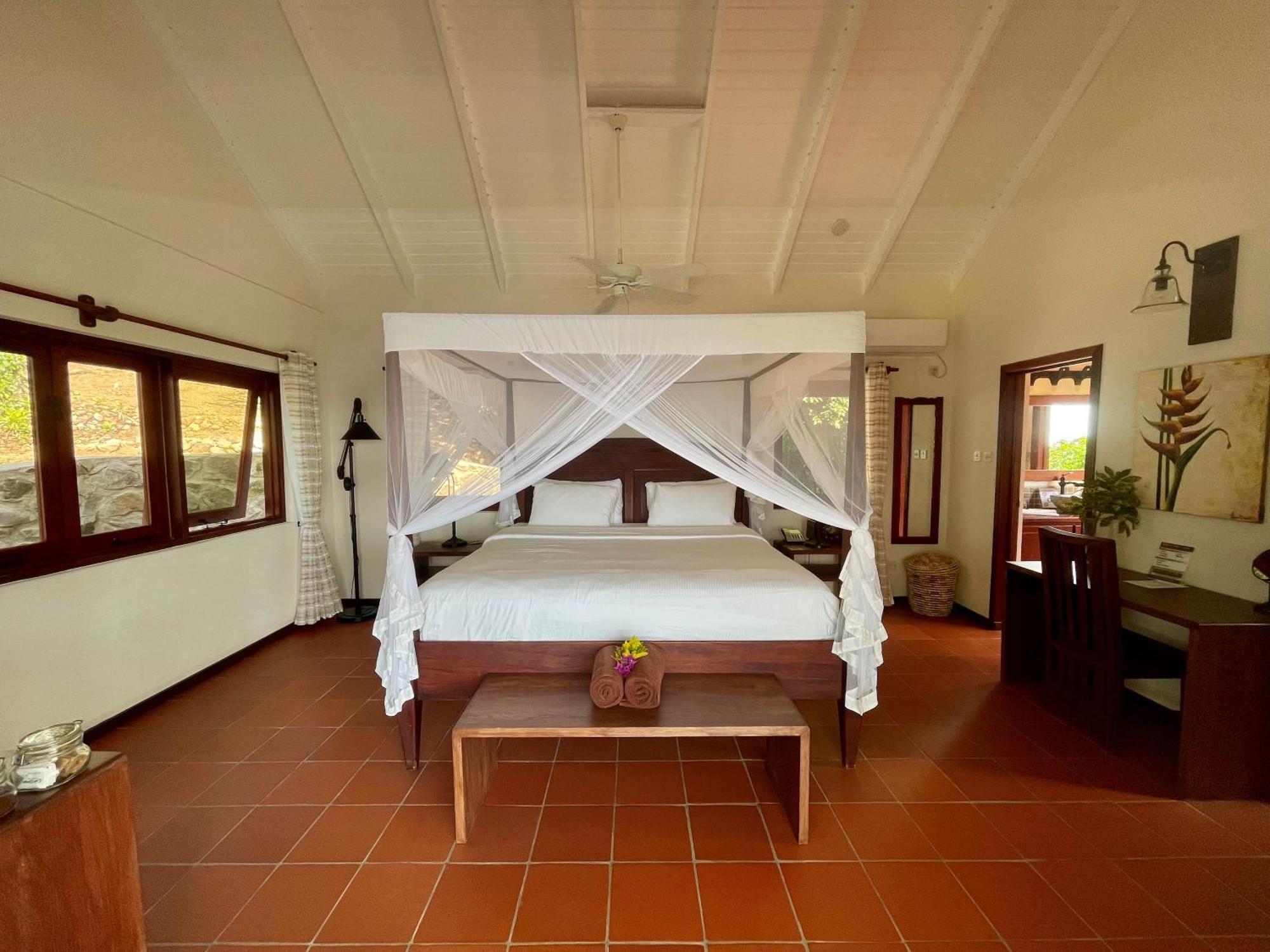 Ti Kaye Resort & Spa (Adults Only) Anse La Raye Ngoại thất bức ảnh