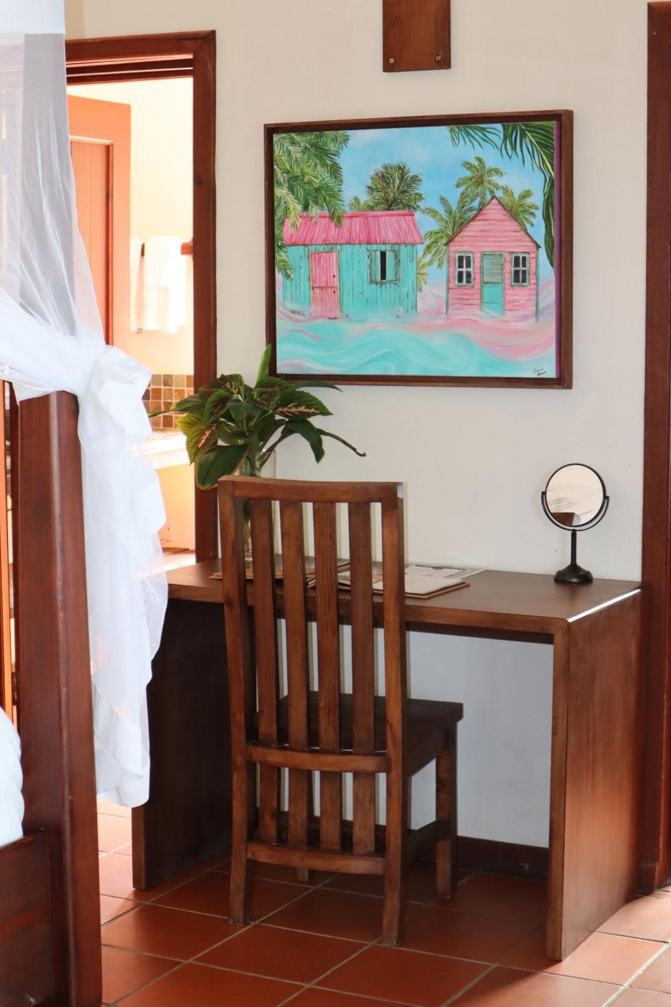 Ti Kaye Resort & Spa (Adults Only) Anse La Raye Ngoại thất bức ảnh