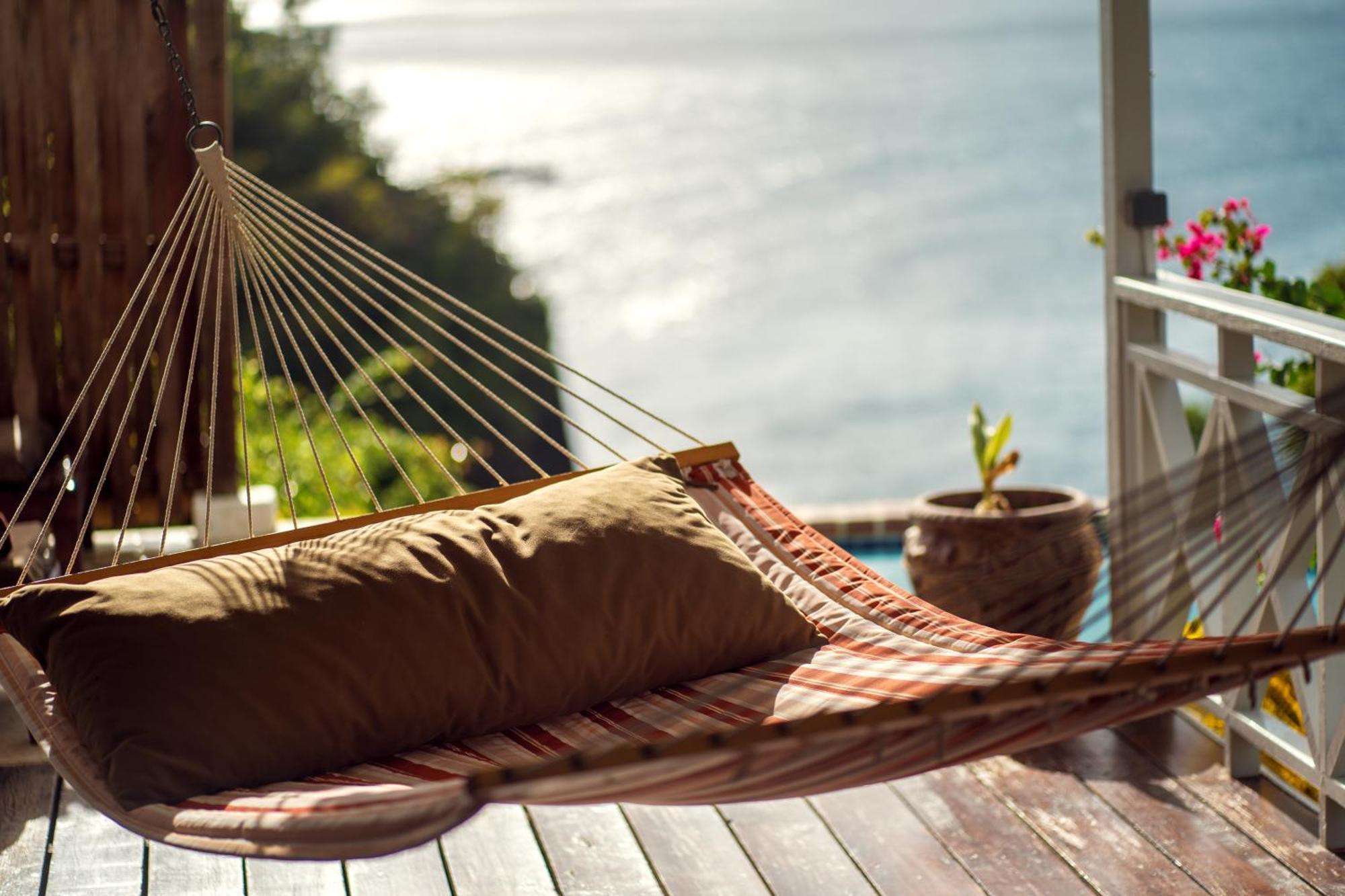 Ti Kaye Resort & Spa (Adults Only) Anse La Raye Ngoại thất bức ảnh