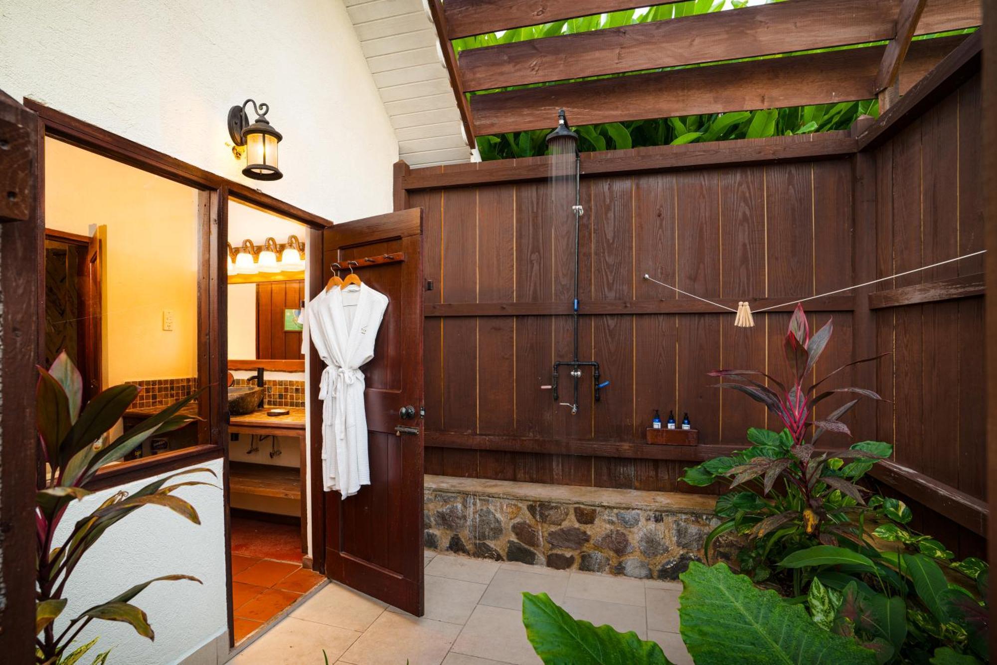 Ti Kaye Resort & Spa (Adults Only) Anse La Raye Ngoại thất bức ảnh