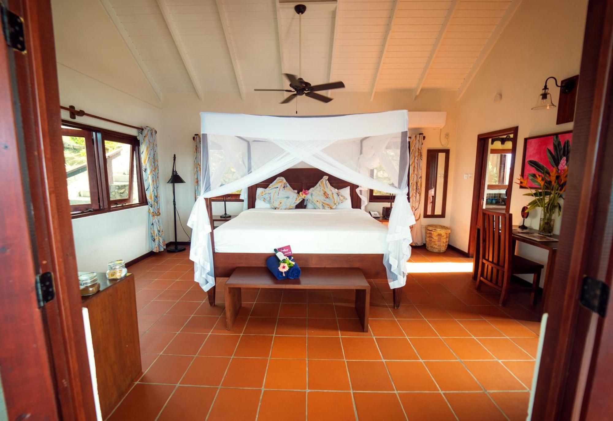 Ti Kaye Resort & Spa (Adults Only) Anse La Raye Ngoại thất bức ảnh