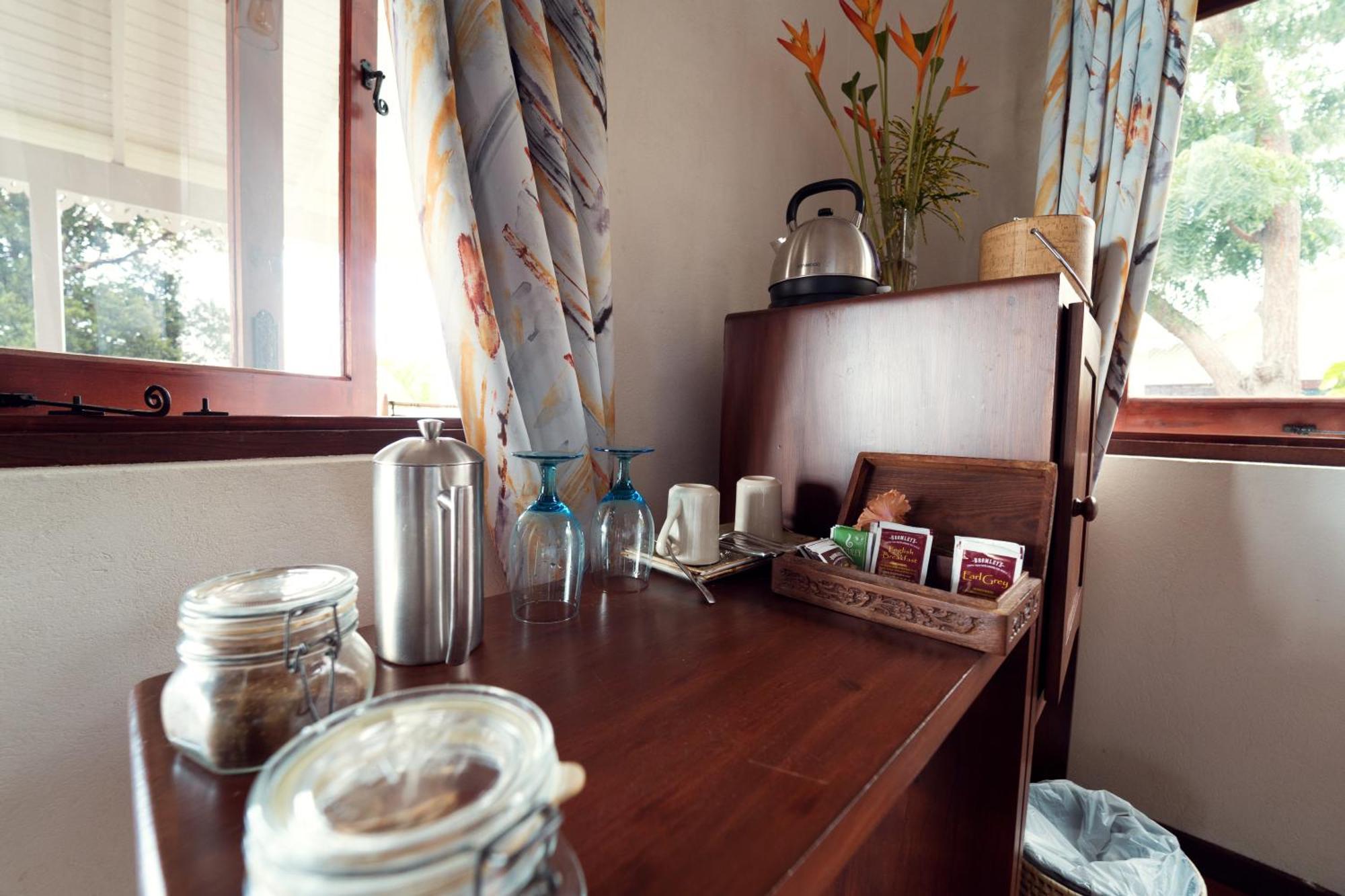 Ti Kaye Resort & Spa (Adults Only) Anse La Raye Ngoại thất bức ảnh