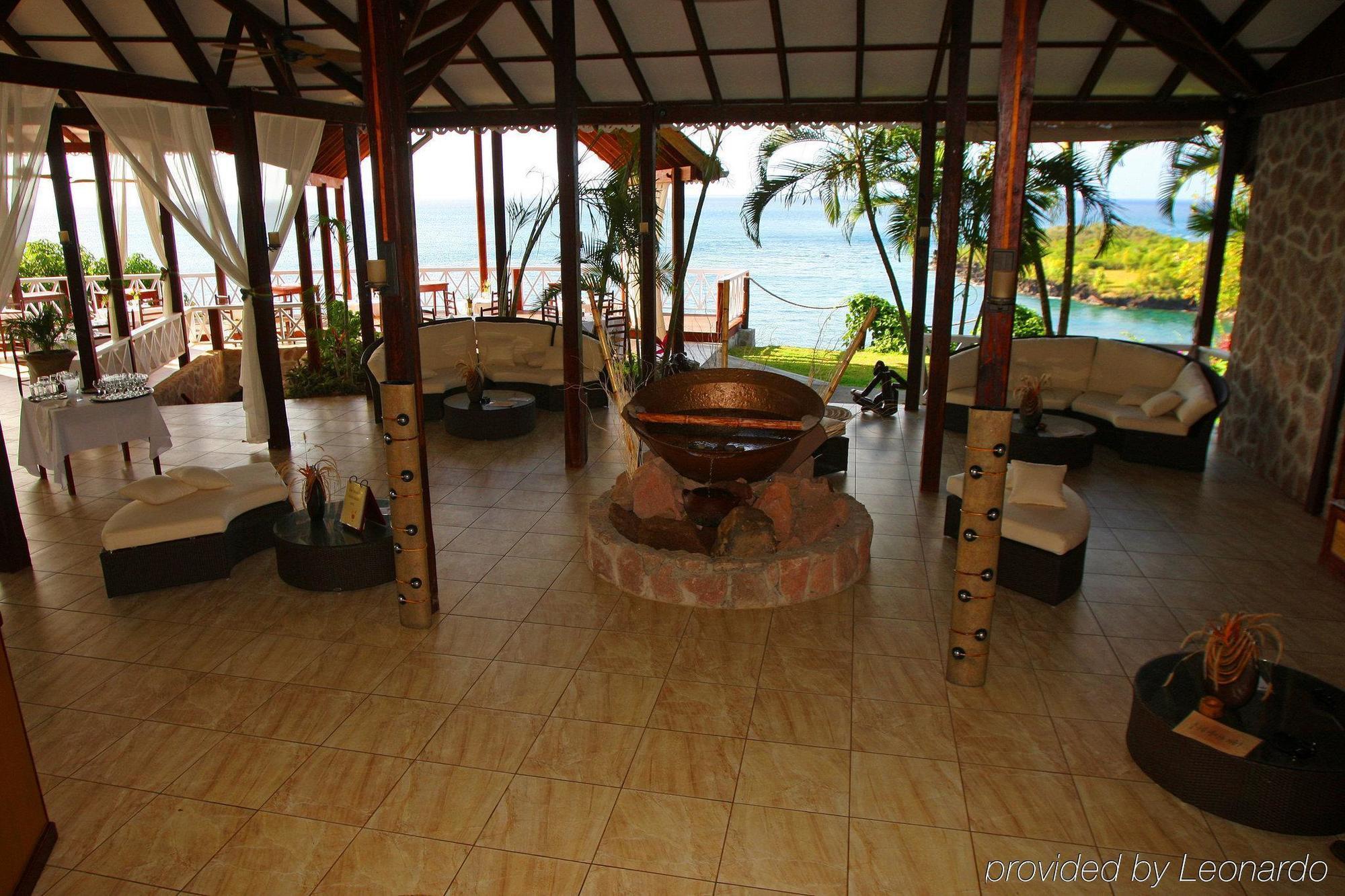 Ti Kaye Resort & Spa (Adults Only) Anse La Raye Ngoại thất bức ảnh