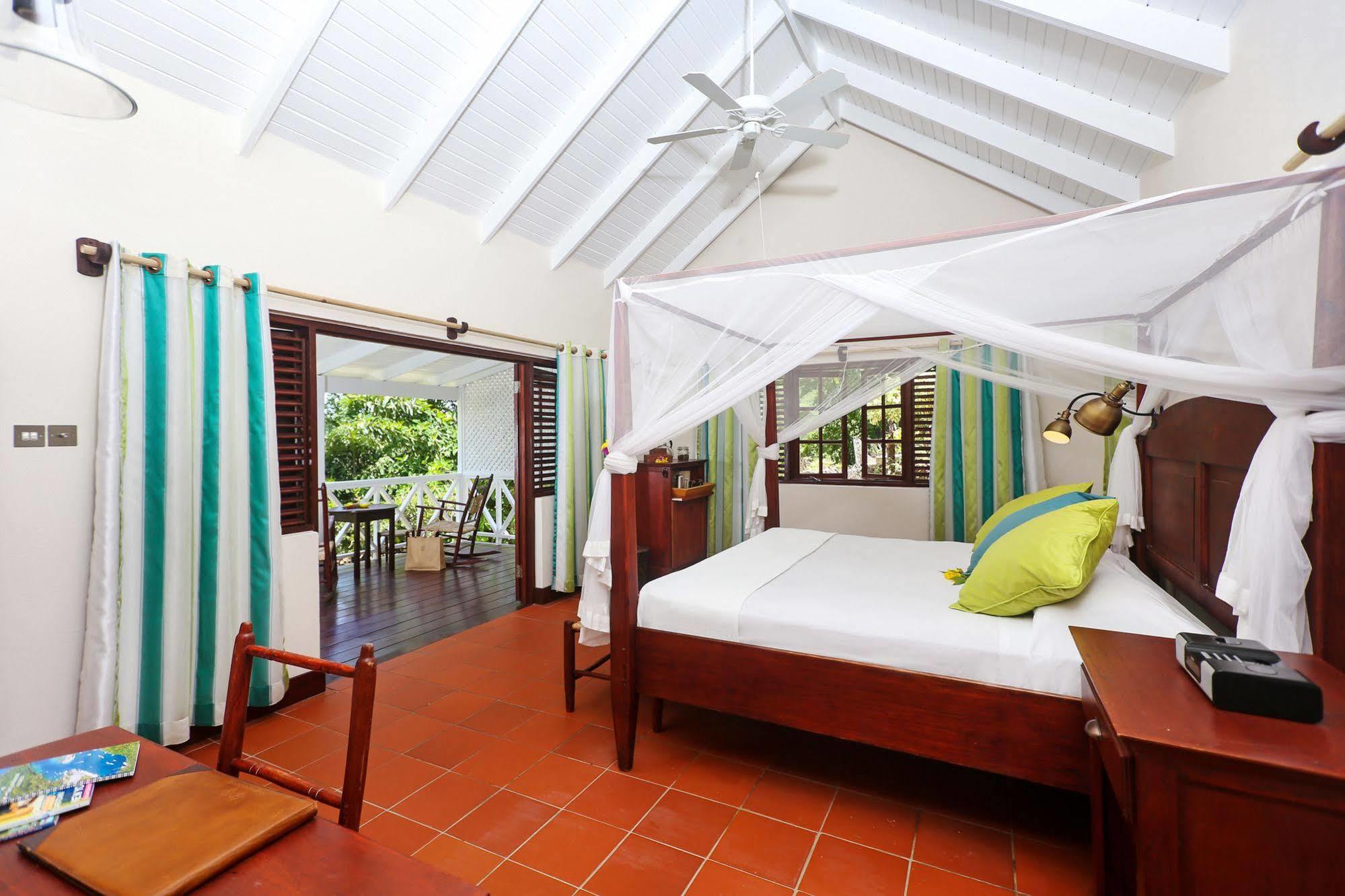 Ti Kaye Resort & Spa (Adults Only) Anse La Raye Ngoại thất bức ảnh